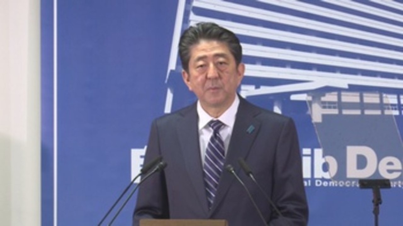 Japan, South Korea back US decision to list North Korea as terror sponsor