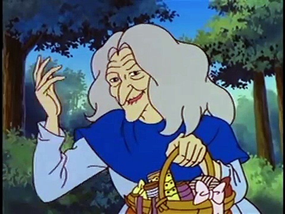 The Fairy Tale Princess Collection Snow White