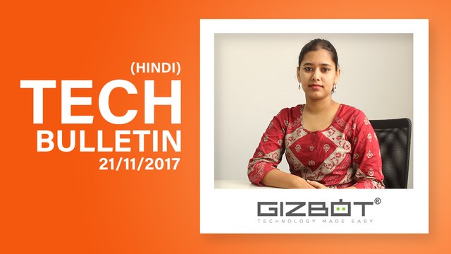 Tech Bulletin : Oneplus 5T sale, Comio India phones, Wifi Dabba, Honor V10, Vivo V7 launch और...