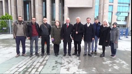 Hapis Cezasına Çarptırılan Oğuz Güven Konuştu