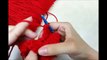 CROCHET How to #Crochet Flower Handbag Purse #TUTORIAL #120 supersaver