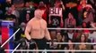 AJ Styles vs Brock Lesnar WWE Survivor Series 2017 Full Match