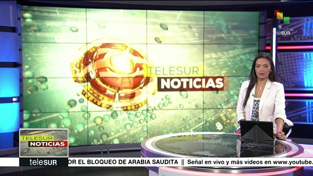 teleSUR noticias. Rusia: Putin y Al Assad se reúnen en Sochi