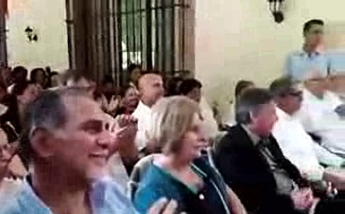 Cuba - Homenaje a Oscar López Rivera