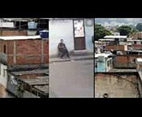 MEMBROS DO CV FILMA COMO TÁ O CAJU