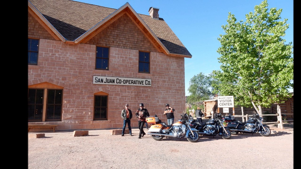 USA 2015 with the H.D.F 59