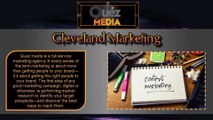 Graphic Designer Cleveland | Quez Media Marketing