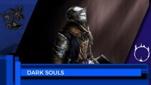 Piloto: Dark Souls Lore Run   Todas as Conquistas