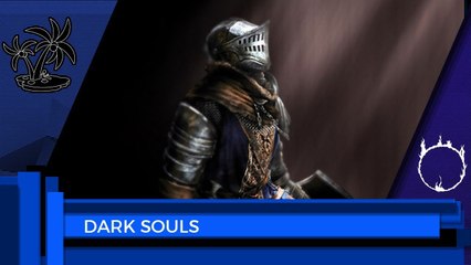 Piloto: Dark Souls Lore Run + Todas as Conquistas