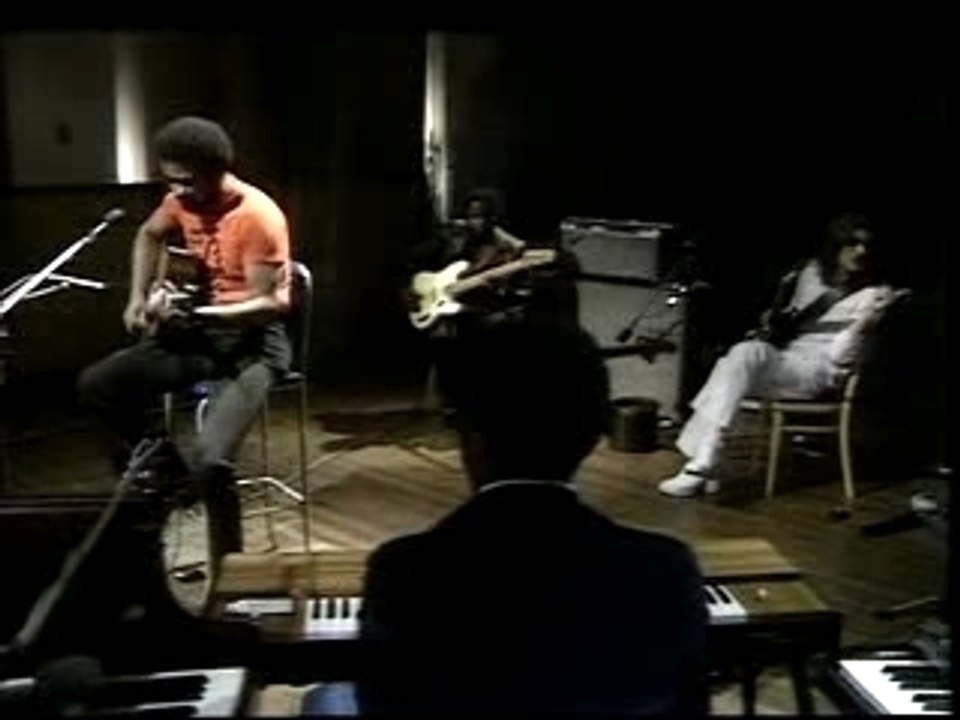 Grandmas hands bill withers