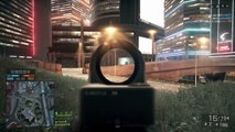 [BF4]元自衛官、誤スポーン