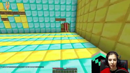 Han ı Kurtarmak / Mİnecraft Hayran Haritaları