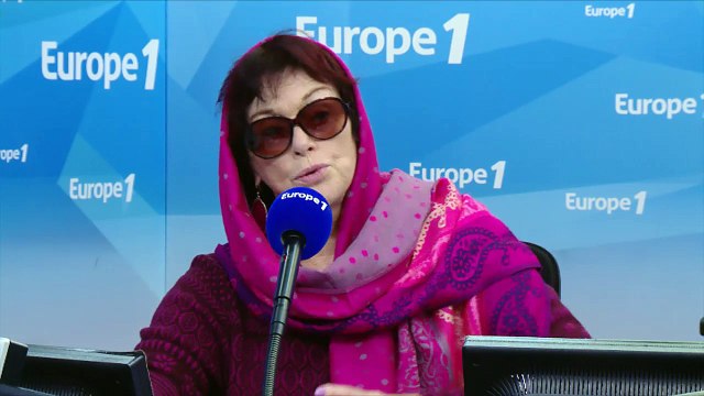 Anny Duperey fête les 25 ans d' Une famille formidable : C'était un cadeau de la vie