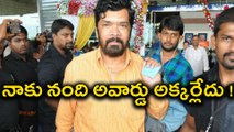 Posani Krishna Murali Fires On Nara Lokesh : Controversial Comments | Oneindia Telugu