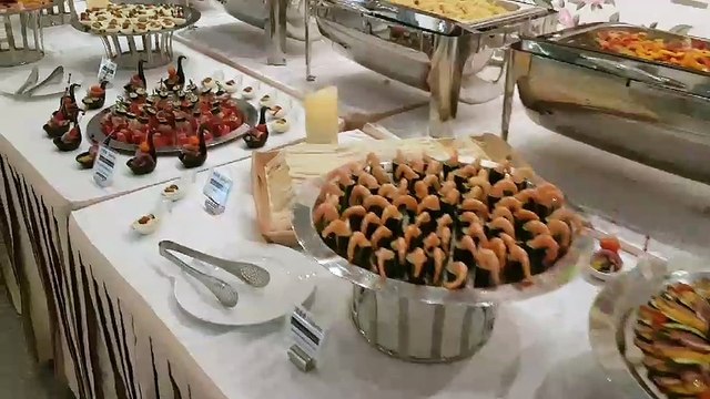 食藝苑廚精緻外燴-台北婚禮