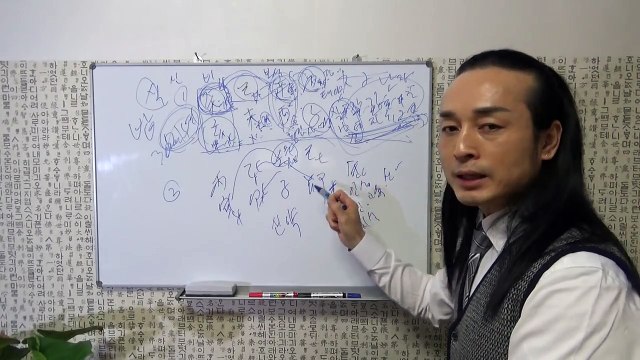 태극도령 (대전점집) 이성에게 인기있는 사주팔자 란?