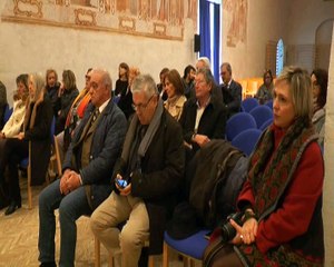 IL PROTOCOLLO CLUB UNESCO-COMUNE DI MATERA 18-11-2017