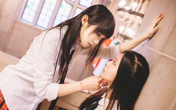 【Finee&Kiyoka】Romeo and Cinderella Dance Cover ロミオとシンデレラ 踊ってみた