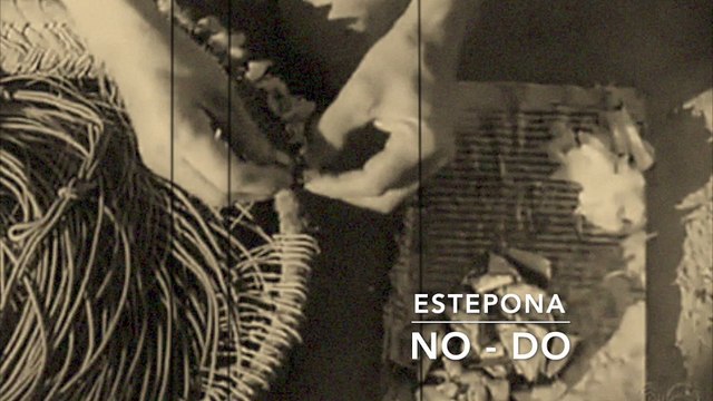 ESTEPONA EN EL NODO - IMAGENES AÑOS 60