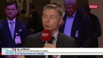 « On a besoin de confiance et d’une vision à long » explique le maire LR de Châteauroux (Indre)