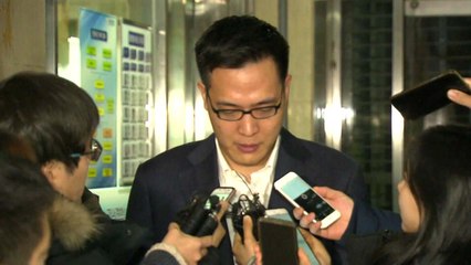 [뉴스통] 반복되는 한화 일가 흑역사...3남 김동선 또 만취난동 / YTN