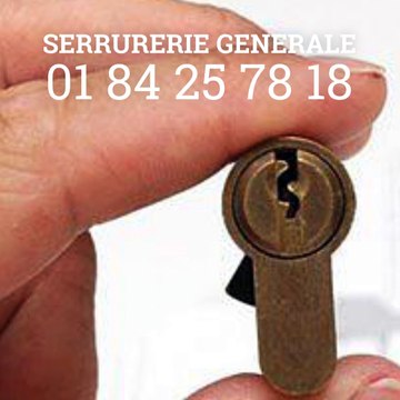 Serrurier Maisons Lafitte - Dépannage d'urgence en serrurerie