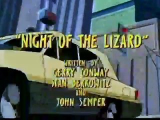 Homem-Aranha: A Série Animada