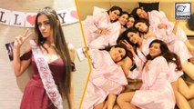 Meri Aashiqui Tumse Hi' Actress Smriti Khanna's Grand Bachelorette Party | Inside Pictures