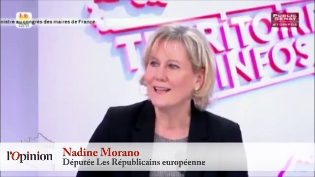 Bruno Retailleau (LR): «Les maires sont devenus les bonnes à tout faire de la République»