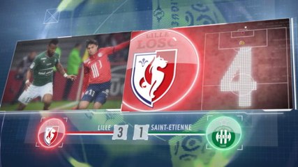 Скачать видео: SEPAKBOLA: Ligue 1: 5 Things... Cavani Samai Rekor Gol Terbaik