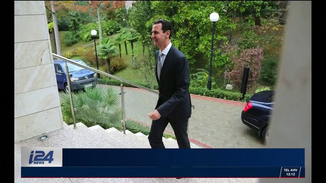 Rencontre Poutine-Assad : le terrorisme et le dossier syrien au cœur des discussions