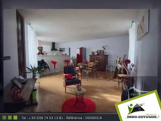 Maison A vendre Prayssac 0m2 - 232 000 Euros