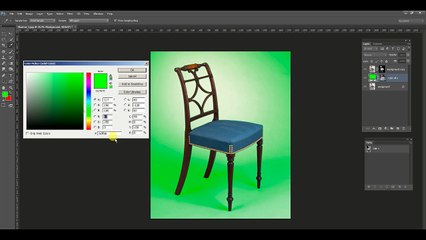 How to do shadow masking in Photoshop | Ingen Studio