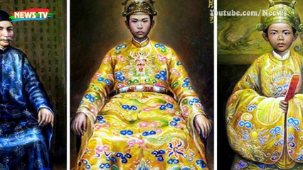 Ông vua có cách tuyển vợ đặc biệt nhất lịch sử phong kiến Việt Nam