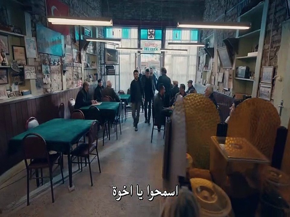 مسلسل الحفرة الحلقة 5 القسم 3 مترجم للعربية - ز...