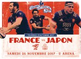 France - Japon : La bande-annonce