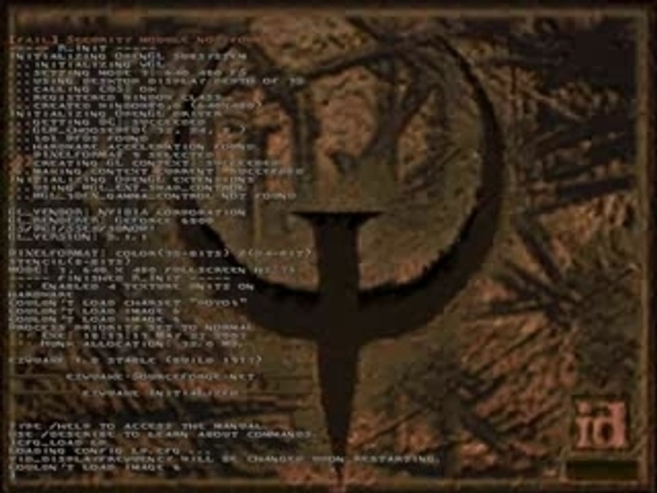 Let's Play Quake Start + HIP1M1: Pumping Station