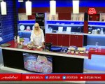 Abbtakk - Daawat-e-Rahat - Episode 166 (Grilled Chicken Tikka & Perry Bites) - 21 November 2017