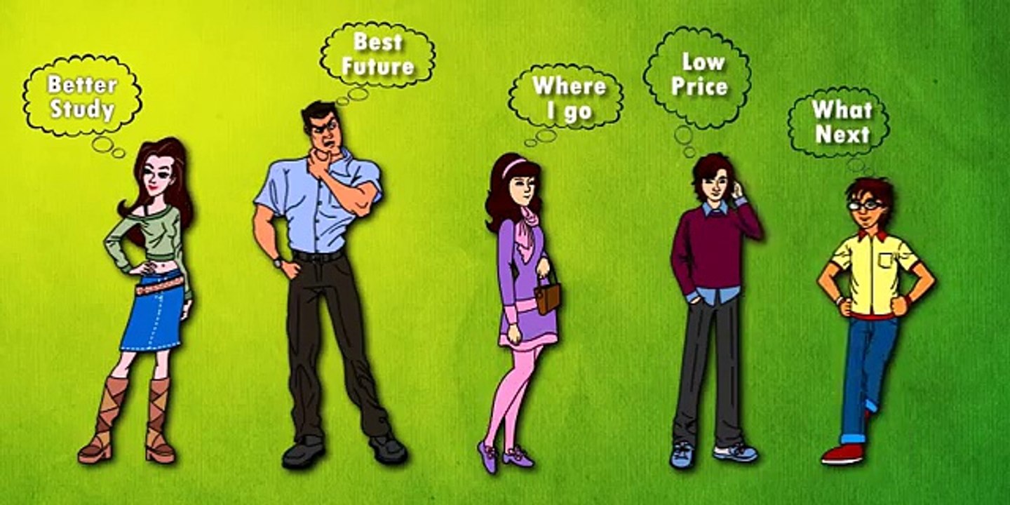 Certified Educational and Management Consultancy | Bright Educational Services