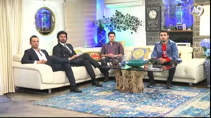 Erkeklerin yırtık pantolon giymesini nasıl buluyorsunuz?