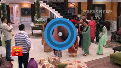 Kumkum Bhagya - 22nd November 2017 Zee Tv Serials News