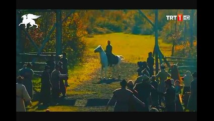 10 دقائق من افضل ما جاء في الموسم الرابع من القيامه