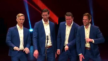 Stockholm Syndrome Too Darn Hot [from Kiss Me, Kate]