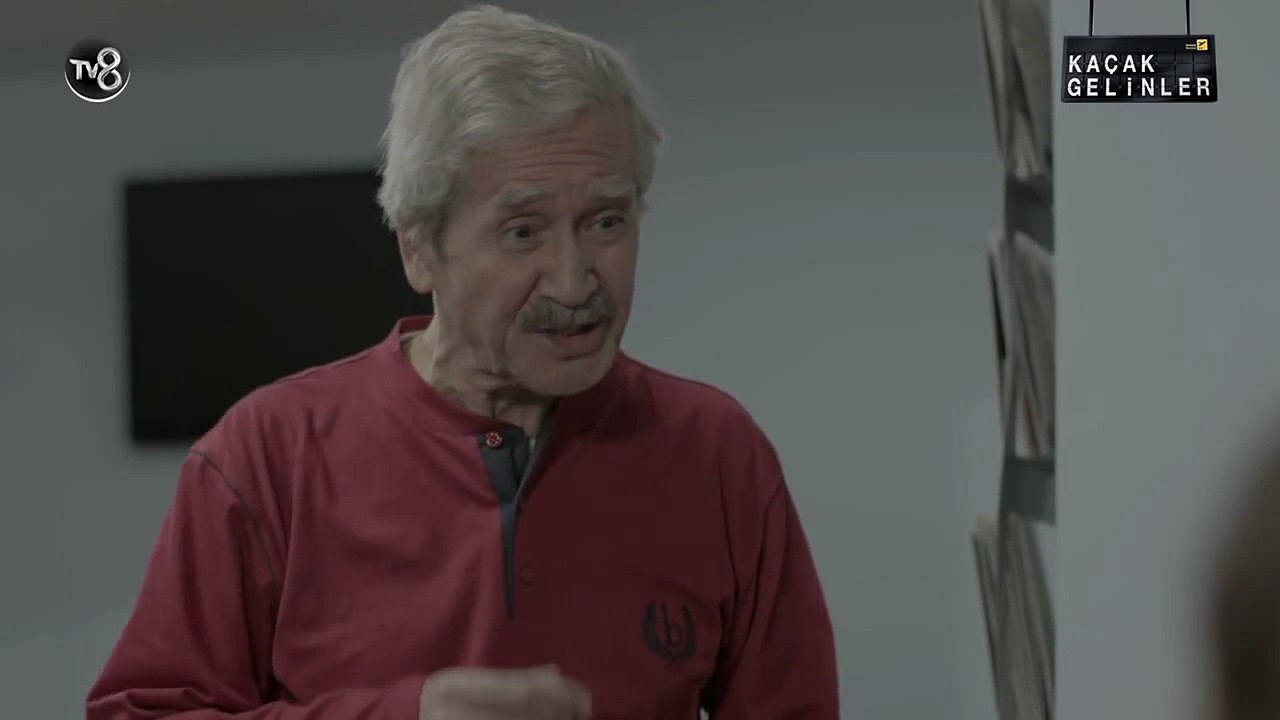 Kaçak Gelinler - Çekim Hatalarında Can 2 !