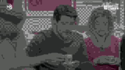 Kaçak Gelinler - Çekim Hatalarında Akif Tatlıcı !