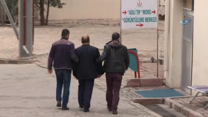 Elazığ Merkezli 6 İlde Fetö/pdy Operasyonu: 10 Gözaltı