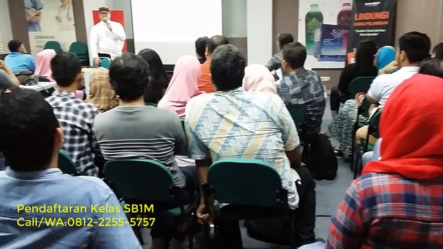 081222555757 Kursus Bisnis Online SB1M di Jogja