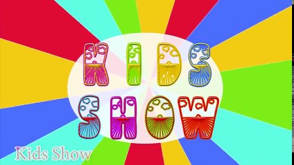 ✿ Learn Colors with My Talking Tom Pocoyo and Friends Colours for Kids Children Toddlers Baby Videos