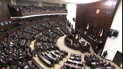 Cumhurbaşkanı Erdoğan: ''17-25 Aralık Kumpasını Götürüp ABD'de Kurdular''