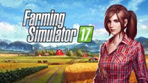 More Farming Simulator 17 News from FarmCon 16!! July 24th, 2016   Even more screenshots!!